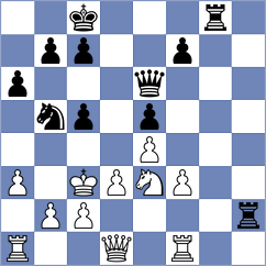 Davies - Donaldson Akhmilovskaya (Buenos Aires, 1978)