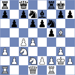 Jaroch - Lewandowski (Solec Kuj, 2003)