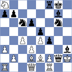 Aquino Montalvo - Montano Velasco (Chess.com INT, 2020)