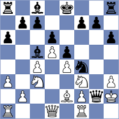 Nikolic - Goldin (chess.com INT, 2024)