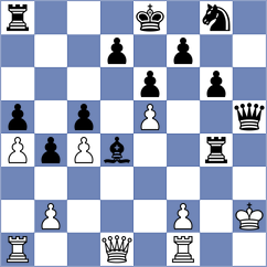 Almagro Robles - Perez Guijarro (Pasao, 1997)