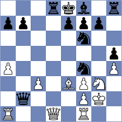 Wei - Tian (Chess.com INT, 2020)