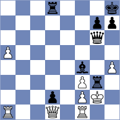 Zhou - Xiao (Qinhuangdao CHN, 2024)