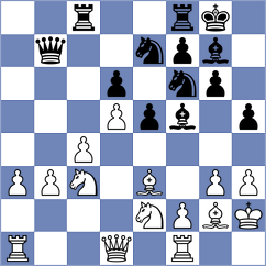 Kalistov - Markovsky (Nizhnij Novgorod, 2012)