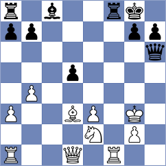 Georgiev - Bjornvall (Kiev, 2003)