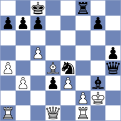 Toncheva - Mata Gonzalez (chess.com INT, 2025)