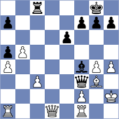 Caldwell - Banerjee (Cheadle ENG, 2025)