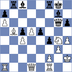 Lisjak - Arbunic Castro (chess.com INT, 2025)