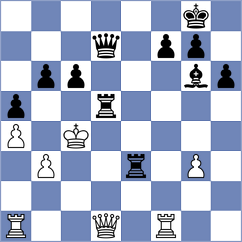 Liu - Zou (chess.com INT, 2024)