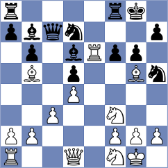 Lang - Sobocinski (East Lansing, 1991)