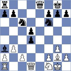 Wong - Fiorito (chess.com INT, 2023)