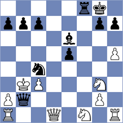 Bondarenko - Kalinin (St Petersburg, 2012)