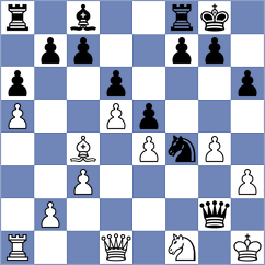 Vargas - Escalante (chess.com INT, 2024)