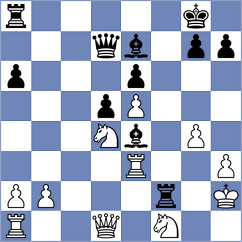 Philipp - Fellowes (chess.com INT, 2025)