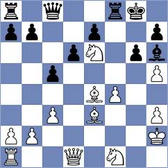 Vidal del Rio - Fernandez (Burgas, 1998)