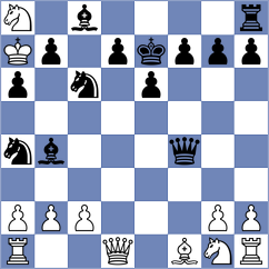Nasir - Samunenkov (chess.com INT, 2025)