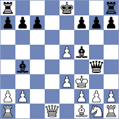 Brauker - Tindall (Lansing, 1990)
