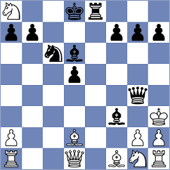 Ghetu - Stancev (Chess.com INT, 2020)