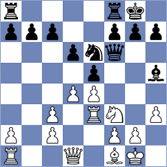 Lyocsa - Marek (Presov, 2002)