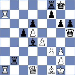 Sriniaiyer - Barber (Chess.com INT, 2020)