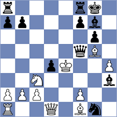 Camacho Campusano - Xia (chess.com INT, 2025)