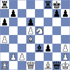 Zhukov - Kushko (chess.com INT, 2025)