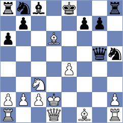 Madjidov - Faizulaev (Tashkent, 2010)