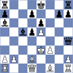 Edmands - Harris (Perth, 2004)