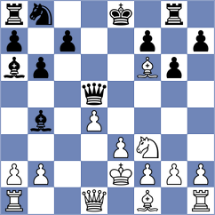Barros Rodriguez - Flores Medina (Chess.com INT, 2020)