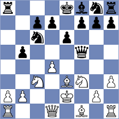 Hanl - Franek (Ricany, 2012)