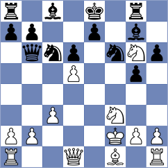 Forero - Lopez Rebert (Villa Ballester, 1998)