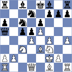 Verma - Merriman (Milton Keynes ENG, 2025)