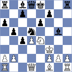 Karthik - Sriniaiyer (Chess.com INT, 2020)