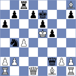 Perez Ramos - Clemente (Spain, 1993)