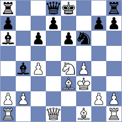 Segovic - Karlusic (Veli Losinj CRO, 2024)