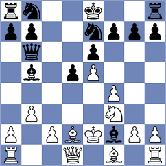 Schon - Xu (Perth, 2004)
