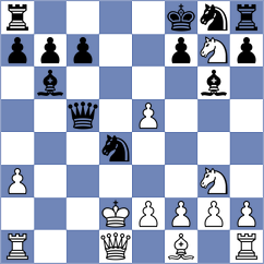 Arun - Asensio Ramos (chess.com INT, 2025)