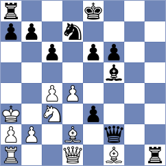 Principe - Martin (chess.com INT, 2024)