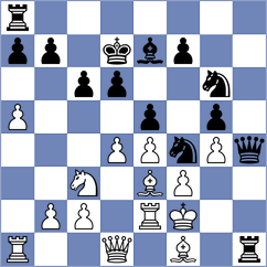 Curtis - Koellner (Chess.com INT, 2021)
