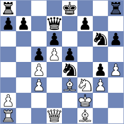 Yuriev - Sevastianov (Samara, 2009)