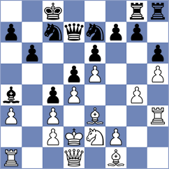 Tazbir - Coles (Sant Boi ESP, 2024)