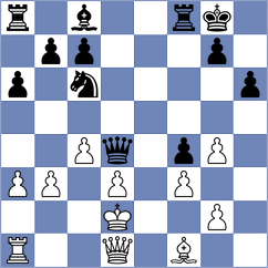 Ochirova - Tsabdirov (Ketchenery, 2010)