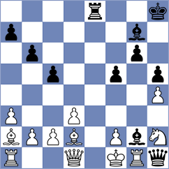 Masague Artero - Luong Phuong Hanh (chess.com INT, 2025)