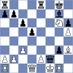 Buscar - Papasimakopoulos (chess.com INT, 2021)