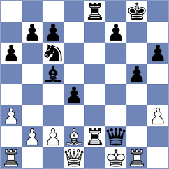 Dos Santos - Dourado (Lichess.org INT, 2020)