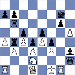 Boulos - Cieslak (Prague CZE, 2024)