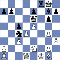 Hall - Mamedov (Tallinn, 1997)