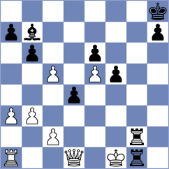 Torralbo Alcaide - Crespo Cervino (Islantilla, 2012)