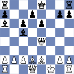 Desideri - Alcazar Jimenez (chess.com INT, 2024)