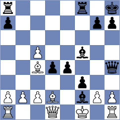 Stefanov - Darmanin (chess.com INT, 2025)